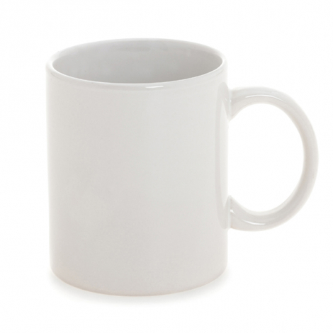 Tasse en céramique personnalisable 350 ml