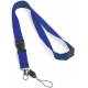 Lanyard promotionnel en polyester