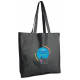 Sac shopping publicitaire en coton 160 gr - BOMBAY