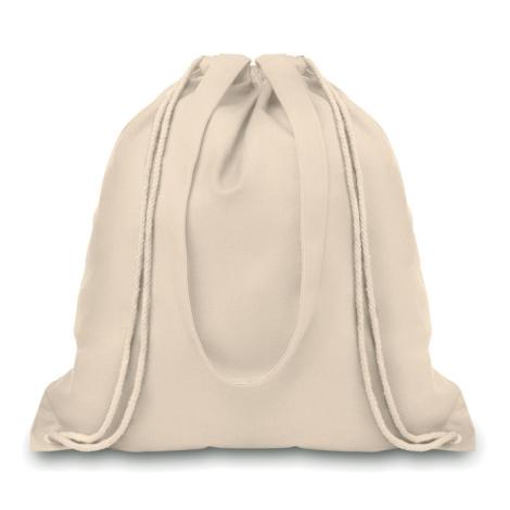 Sac publicitaire - Moira - coton 220 gr/m²