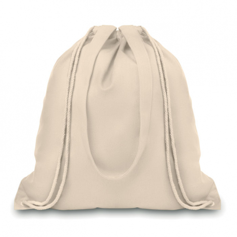 Sac publicitaire  - Moira - coton 220 gr/m²