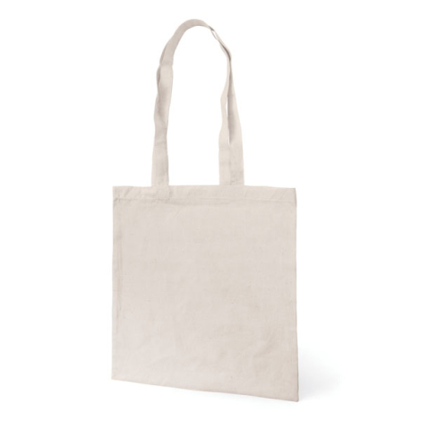 Sac shopping publicitaire coton 103 gr - REGENT