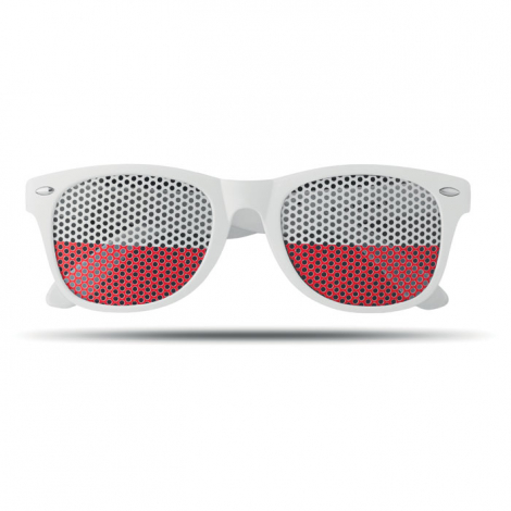 Lunettes promotionnelles - FLAG FUN