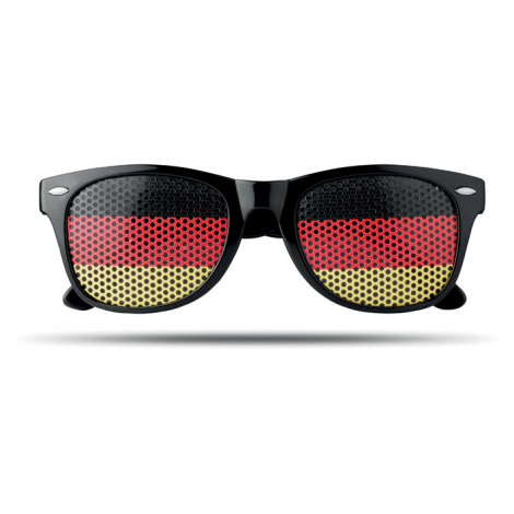 Lunettes promotionnelles - FLAG FUN