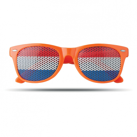 Lunettes promotionnelles - FLAG FUN
