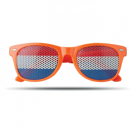 Lunettes promotionnelles - FLAG FUN