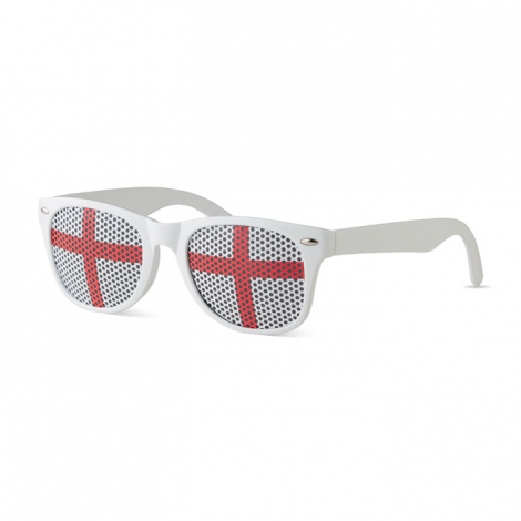 Lunettes promotionnelles - FLAG FUN