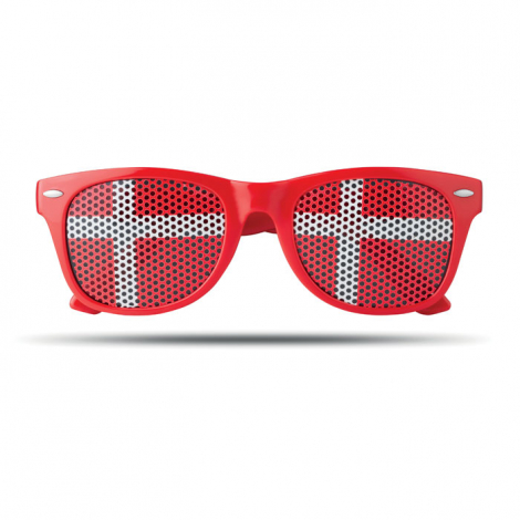 Lunettes promotionnelles - FLAG FUN