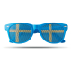 Lunettes promotionnelles - FLAG FUN