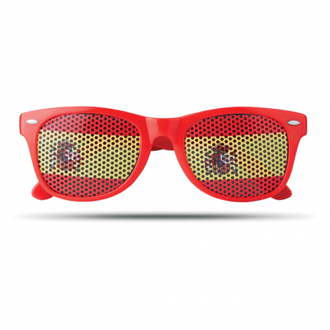 Lunettes promotionnelles - FLAG FUN