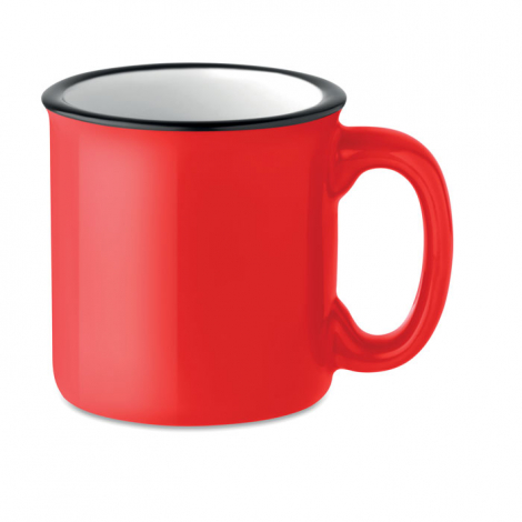 Tasse publicitaire en céramique - TWEENIES
