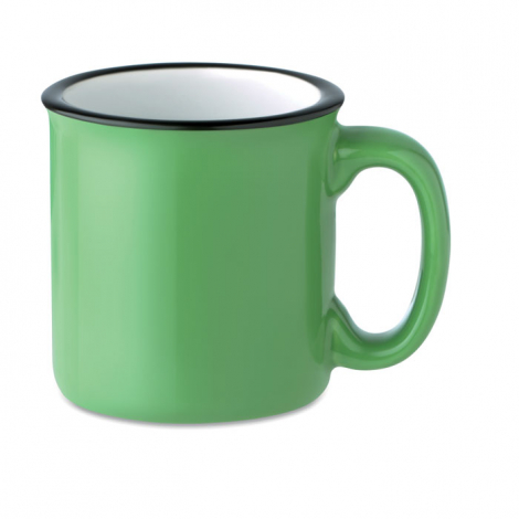 Tasse publicitaire en céramique - TWEENIES