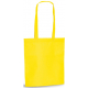 Sac publicitaire non-tissé thermo scellé 80 gr -CANARY