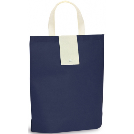 Sac shopping pliable promotionnel - CARDINAL