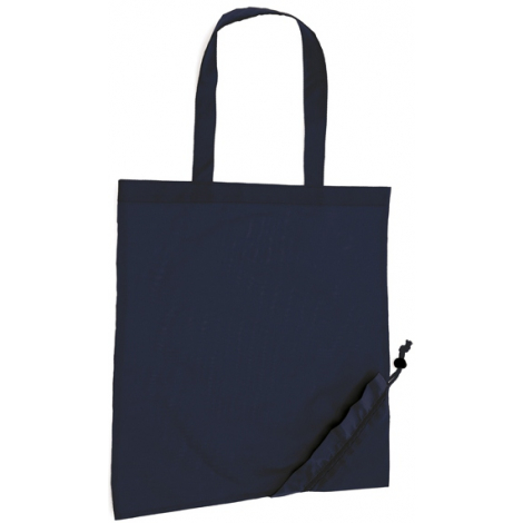 Sac publicitaire pliable 190T