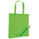 Sac publicitaire pliable 190T