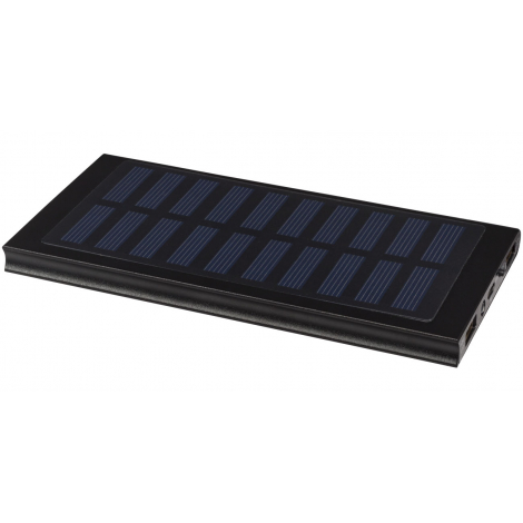 Batterie externes solaire 8000 mAh - STELLAR 