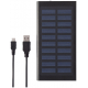 Batterie externes solaire 8000 mAh - STELLAR 