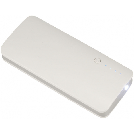 Batterie de secours publicitaire de 10000 MAH - SPARE