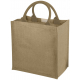 Sac fourre-tout en jute CHENNAI