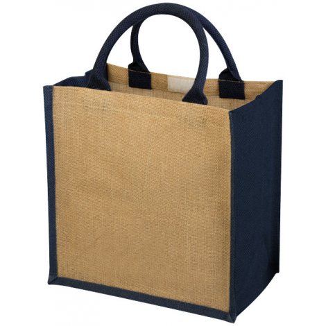 Sac fourre-tout en jute CHENNAI