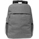 Sac ordinateur publicitaire 15.6 pouces - HEATHERED