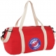 Sac de voyage publicitaire - COTON