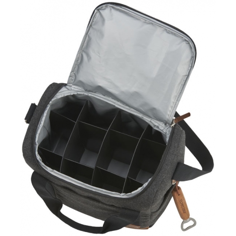 Sac isotherme 12 bouteilles personnalisable CAMPSTER