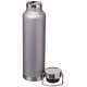 Bouteille inox publicitaire isolante 650 ml - THOR