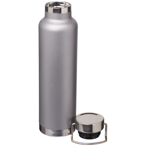 Bouteille inox publicitaire isolante 650 ml - THOR
