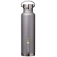 Bouteille inox publicitaire isolante 650 ml - THOR