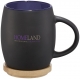 Mug publicitaire en céramique 400 ml - HEARTH