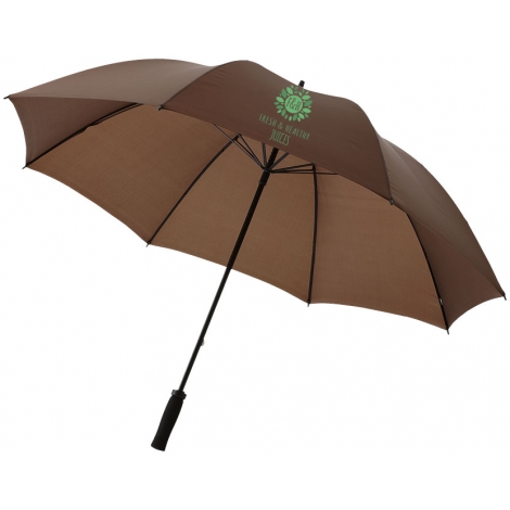 Parapluie publicitaire tempête 30" - YFKE