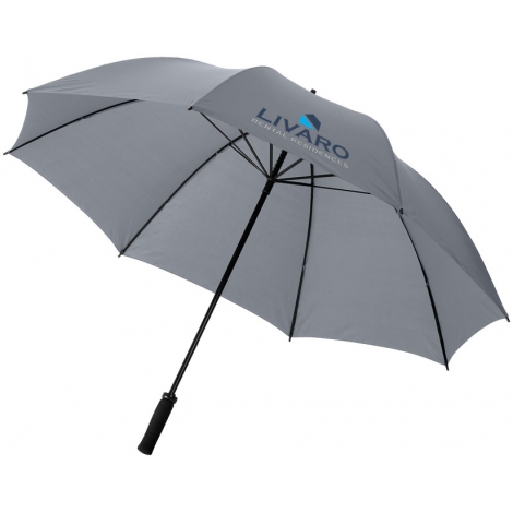 Parapluie publicitaire tempête 30" - YFKE