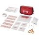 Trousse de premiers secours publicitaire - 19 pièces