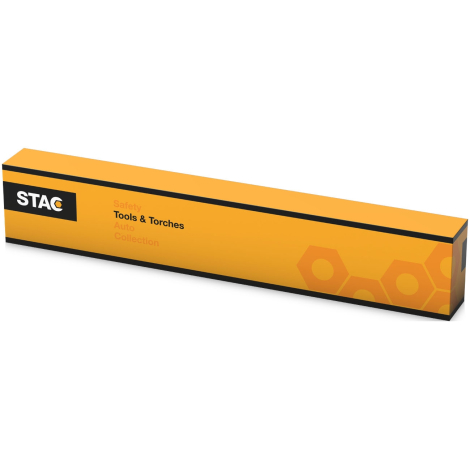 Lampe torche magnétique publicitaire - 28 LED