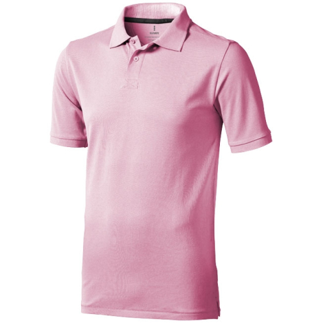 Polo publicitaire homme 200g - CALGARY