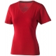 T-shirt bio publicitaire - manches courtes pour femmes - KAWARTHA