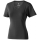 T-shirt bio publicitaire - manches courtes pour femmes - KAWARTHA