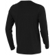 T-shirt bio publicitaire - manches longues - homme - PONOKA