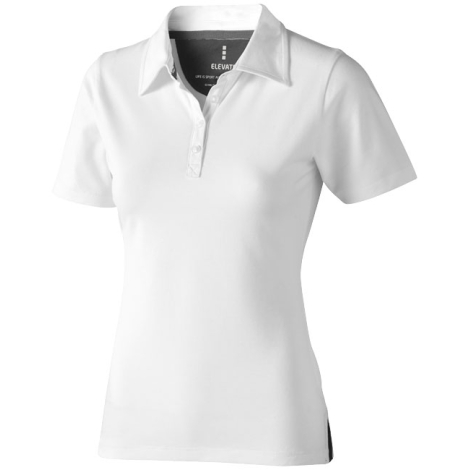 Polo publicitaire femmes 200g - MARKHAM