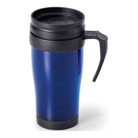 Mug de voyage personnalisé 420 ml