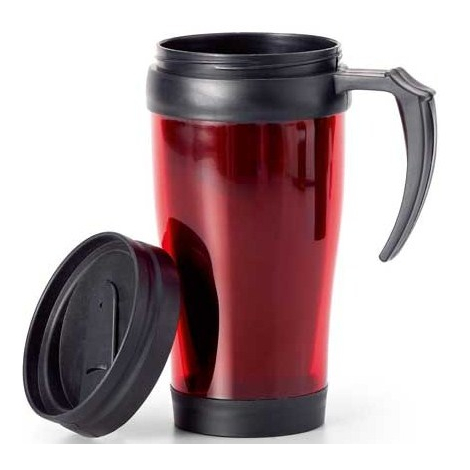 Mug de voyage personnalisé 420 ml