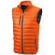 Bodywarmer personnalisé duvet Homme - Fairview