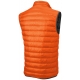 Bodywarmer personnalisé duvet Homme - Fairview