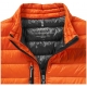 Bodywarmer personnalisé duvet Homme - Fairview