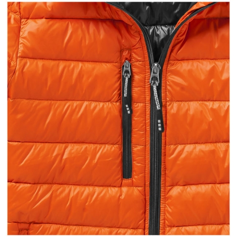 Bodywarmer personnalisé duvet Homme - Fairview