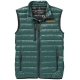 Bodywarmer personnalisé duvet Homme - Fairview