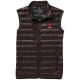 Bodywarmer personnalisé duvet Homme - Fairview