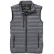 Bodywarmer personnalisé duvet Homme - Fairview